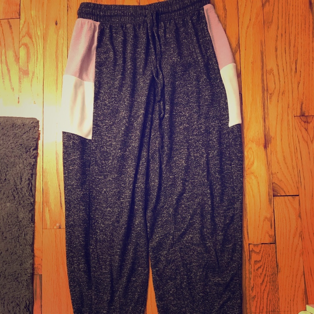 Hippie Rose super cozy sweatpants!!